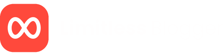 Limitless Blogger